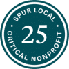 Spur Local logo