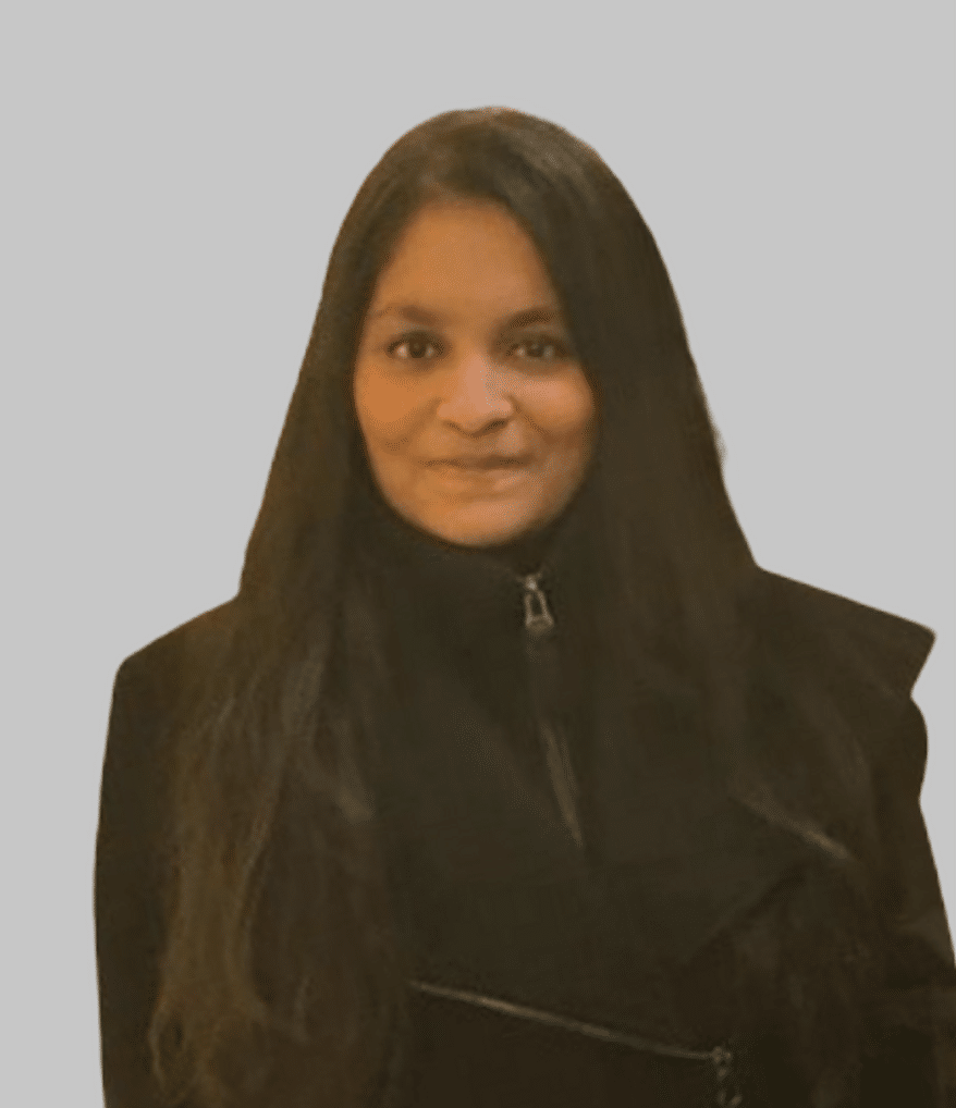 Deeksha Suvarna