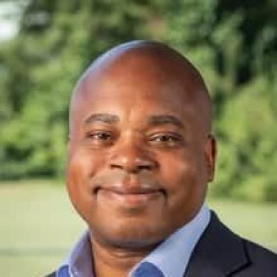 Amir Kirkwood Headshot