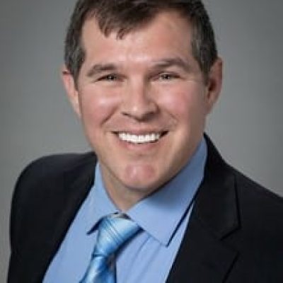 Evan Piekara Headshot